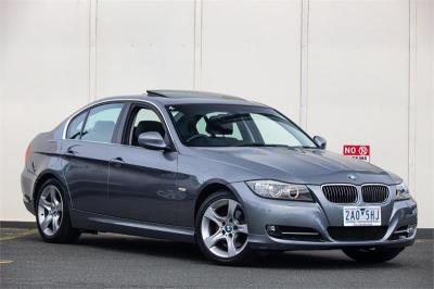 2011 BMW 3 Series 320i Lifestyle Sedan E90 MY1011 for sale in Melbourne East